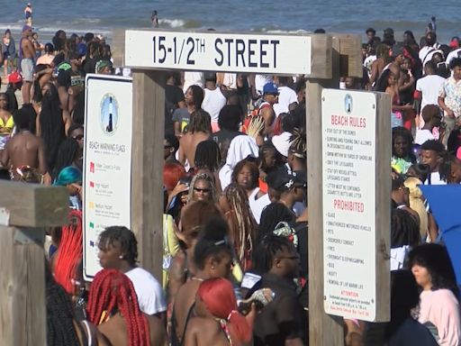 Tybee Island aims to disrupt Orange Crush after big crowds brought chaos in 2023