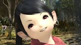 Final Fantasy 14's graphical update has committed the cardinal sin of messing with lalafell teeth, making them more terrifying than ever