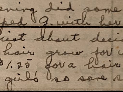 Filling the silences in family stories − how to think like a historian to uncover your family’s narrative