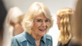 Camilla very knowledgeable about impact of cancer, says charity