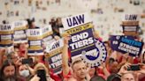 Next for United Auto Workers: Add members from nonunion factories