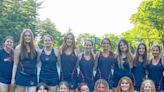 Class B girls tennis: Led by 10 seniors, Belchertown breaks through to capture championship with 5-0 win over St. Mary’s