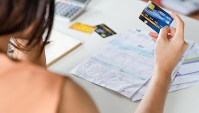 How to pay off $7,500 in credit card debt