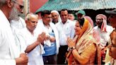 BJP govt in Haryana has betrayed its people, says MLA Geeta Bhukkal