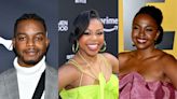 ‘The Piano Lesson’: Stephan James, Gail Bean, Jerrika Hinton And More Added To Netflix Film