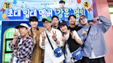 《Running Man》成員+1！「韓版莫俊傑」6次出演中選