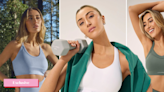 Sophie Habboo on how lifting weights has bolstered her love of fitness