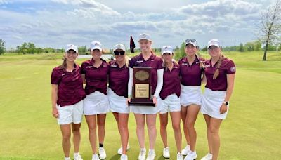 Lost luggage almost forced Little Rock women’s golf to WD from its first NCAA Regional appearance