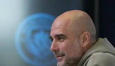 Manchester City insider reveals ‘growing feeling’ from within City Group staff on Pep Guardiola’s future