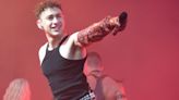 Olly Alexander’s Dizzy is not the Eurovision banger the UK needs