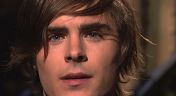 20. Zac Efron; the Yeah Yeah Yeahs