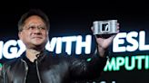 Nvidia earnings could spark $200 billion swing in shares, options show