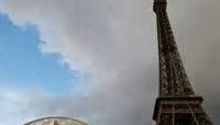 Eiffel Tower loses sparkle for Parisians ahead of Olympics