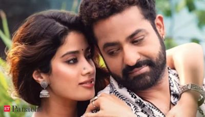 ‘Devara’ OTT release: How long you have to wait to watch Jr. NTR’s first film in 2 years