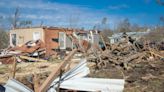 Tornado en Carolina del Norte: cuatro casas dañadas - La Noticia