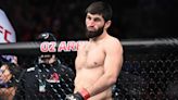 Magomed Ankalaev KOs Johnny Walker in rematch to potentially set up UFC light heavyweight title shot