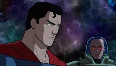 Justice League: Crisis on Infinite Earths Part 3 Revisits DC Animation's Biggest Mistake