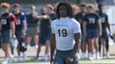 Four-star 2025 RB Bo Jackson Says He Talks “Every Other Day” with Ohio State Running Backs Coach Carlos Locklyn...