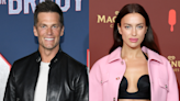 Tom Brady and Irina Shayk spark dating rumours after they are spotted together in Los Angeles