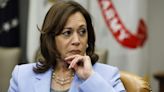 Is Vice President Kamala Harris having a moment with Black voters?