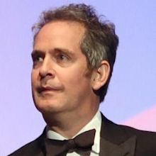 Tom Hollander