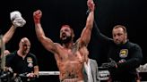 Mike Perry calls out former UFC welterweight champion Tyron Woodley for boxing match on the Jake Paul vs. Mike Tyson card | BJPenn.com
