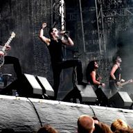 Satyricon (band)