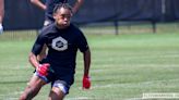 2027 Prospect Angelo Smith, Younger Brother of Highly Touted Ohio State Freshman Jeremiah Smith, Strives to Be Even Better Than His...