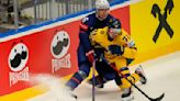United States loses its opening game at the IIHF men’s world hockey championships - The Boston Globe