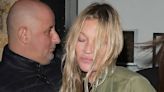 Kate Moss, 50, parties harder than sister Lottie, 26