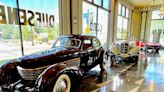 Day-trip destination: A car lover's dream — visiting automotive museums in Auburn, Indiana