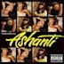 Collectables by Ashanti