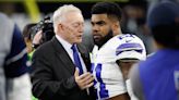 Ezekiel Elliott’s reason for returning to Cowboys doesn’t match Jerry Jones offseason