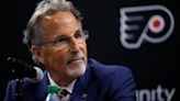 Friday's hockey: Flyers' Tortorella failed to 'close the deal' in late-season collapse