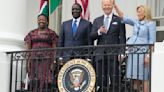 Biden US Kenya