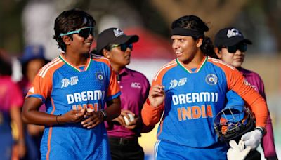 Women's T20 Asia Cup 2024: India look to flex muscles against Nepal