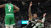 Readers vote against hometown Milwaukee Bucks, believe Boston Celtics would win potential playoff series