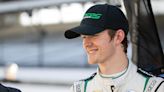 What you need to know about England's Callum Ilott before the 2022 Indy 500