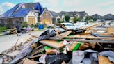 Storms damage homes in Oklahoma, Kansas, but most power restored in Houston