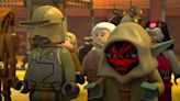 LEGO Star Wars: The New Yoda Chronicles: Where to Watch & Stream Online