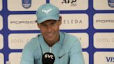 Nadal: “Voltar a uma final é especial e significa muito para mim” - TenisBrasil