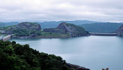 Storage level reaches over 50% in Idukki reservoir