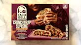 Taco Bell At Home Crunchwrap Supreme Cravings Kit Vs The Restaurant Version: Which Is Better?