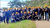 New South Wales Sikh Motorcycle Club Promotes Peace, Equality and Human Rights at an Annual Festival