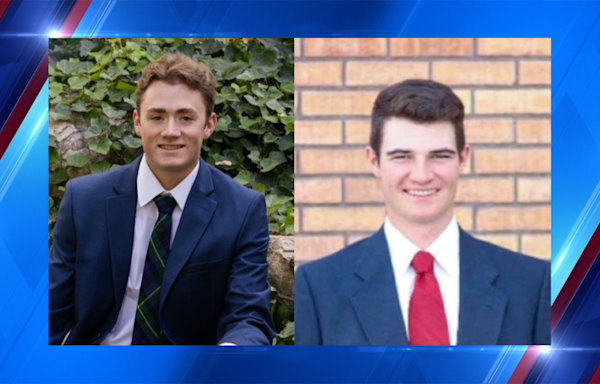 2 LDS missionaries killed in North Dakota car crash