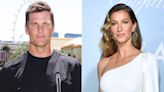 Gisele Bündchen Comments on Tom Brady's Photo of Daughter Vivian Following Couple's Divorce