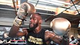 Deontay Wilder welcomes boxing rules challenge from UFC heavyweight champ Francis Ngannou