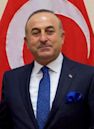 Mevlüt Çavuşoğlu