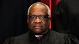 Clarence Thomas signals interest in making it easier to sue media