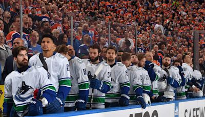 Drance: Why the Canucks' disappointing Game 6 effort won't affect Game 7 chances